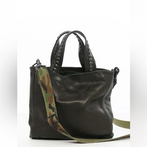 Lynn Tallerico Joanie Small Shoulder/Cross Body Handbag